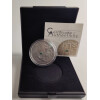 5 Dollar Silber Palau 2009 - Treasures of the World Smaragd - im Etui