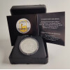 50 Kwacha CuNi/ Silber Malawi - Investment Jewellery Collection  - im Etui