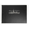 Wall Street Silver Collection 2014 - 7 x 1 Unze Silber mit Goldapplikation