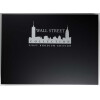 Wall Street Silver Collection 2019 - 7 x 1 Unze Silber - First Rhodium Edition