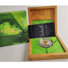 5 Dollar Silber Samoa 2016 - Eichen Blatt - im Etui