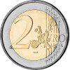 2 Euro Gedenkmünze Finnland 2004 bfr. - EU-Erweiterung