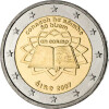 2 Euro Gedenkmünze Irland 2007 bfr. - Römische Verträge