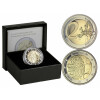 2 Euro Gedenkmünze Finnland 2010 PP - 150 Jahre Markka