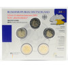 2 Euro Gedenkmünzen Deutschland 2012 st - Neuschwanstein - im Blister