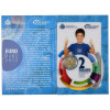 2 Euro Gedenkmünze San Marino 2012 - 10 Jahre Euro Bargeld - im Blister