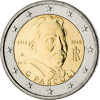 2 Euro Gedenkmünze Italien 2012 bfr. - Giovanni Pascoli