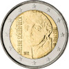 2 Euro Gedenkmünze Finnland 2012 bfr. - Helene Schjerfbeck