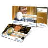 2 Euro Gedenkmünze Niederlande 2013 - Doppelportrait - CoinCard mit Infoheft