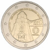 2 Euro Gedenkmünze Portugal 2013 bfr. - Clerigos