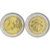 2 Euro Gedenkmünze Vatikan 2013 st - Sedisvakanz - im Folder