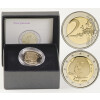 2 Euro Gedenkmünze Finnland 2014 PP - Tove Jansson - im Etui