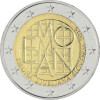 2 Euro Gedenkmünze Slowenien 2015 bfr. - Emona-Ljubljana