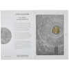 2 Euro Gedenkmünze San Marino 2015 st - Dante Aligheri - im Blister