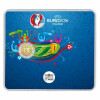 2 Euro Gedenkmünze Frankreich 2016 st - UEFA Europameisterschaft - im Blister