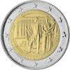 2 Euro Gedenkmünze Österreich 2016 bfr. - 200 Jahre Nationalbank