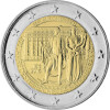 2 Euro Gedenkmünze Österreich 2016 bfr. - 200 Jahre Nationalbank