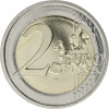 2 Euro Gedenkmünze Irland 2016 PP - Osteraufstand 1916 - im Etui