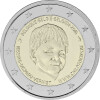 2 Euro Gedenkmünze Belgien 2016 PP - Child Focus - im Etui