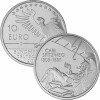 10 Euro Deutschland 2008 Silber PP - Carl Spitzweg