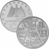 10 Euro Deutschland 2003 Silber bfr. - Ruhrgebiet