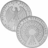 10 Euro Deutschland 2004 Silber PP - EU-Erweiterung