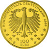 100 Euro Deutschland 2009 Gold st - UNESCO Trier