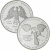 10 Euro Deutschland 2011 Silber PP - Archaeopteryx