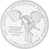 10 Euro Deutschland 2011 Silber PP - Archaeopteryx