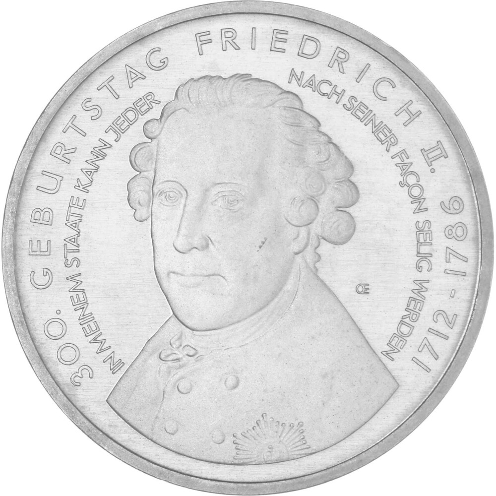 10 Euro MГјnze 2012 10 Euro MГјnze 2012