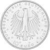 10 Euro Deutschland 2012 Silber PP - Friedrich der Große