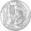 10 Euro Deutschland 2012 Silber PP - Deutsche Nationalbibliothek