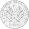 10 Euro Deutschland 2013 CuNi bfr. - Heinrich Hertz