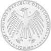 10 Euro Deutschland 2014 Silber PP - Hänsel und Gretel