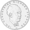 10 Euro Deutschland 2014 CuNi bfr. - Richard Strauss