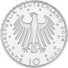 10 Euro Deutschland 2014 Silber PP - Richard Strauss