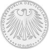 10 Euro Deutschland 2015 CuNi bfr. - Dornröschen