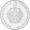 10 Euro Deutschland 2015 CuNi bfr. - Gesellschaft Rettung Schiffbrüchiger