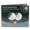 20 Euro Deutschland 2016 Silber PP - Rotkäppchen