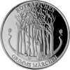 20 Euro Deutschland 2016 Silber PP - Rotkäppchen