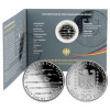 20 Euro Deutschland 2016 Silber PP - Nelly Sachs