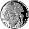 20 Euro Deutschland 2016 Silber PP - Otto Dix