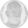 10 DM Gedenkmünze 1994 J - 150. Geburtstag Robert Koch