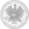 10 DM Gedenkmünze 1994 G - 250. Geburtstag Johann Gottfried Herder