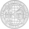 10 DM Gedenkmünze 1996 A - Adolph Kolping