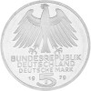5 DM Gedenkmünze 1979 - 150 Jahre Dt. Archäologisches Institut