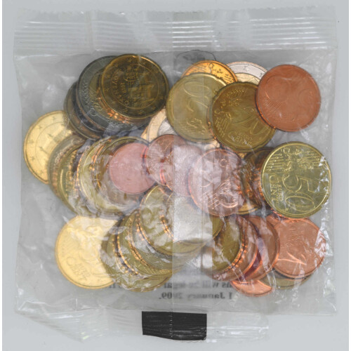 Offizielles Starterkit Slowakei 2009