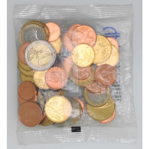 Offizielles Starterkit Slowenien 2007