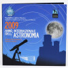 Offizieller KMS San Marino 2009 st - Astronomie