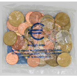 Offizielles Starterkit Griechenland 2002